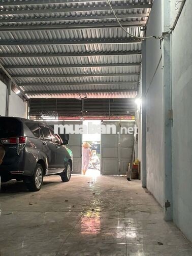 Mặt bằng Cho thuê DT743A, 5x33m, giá 10tr/ tháng