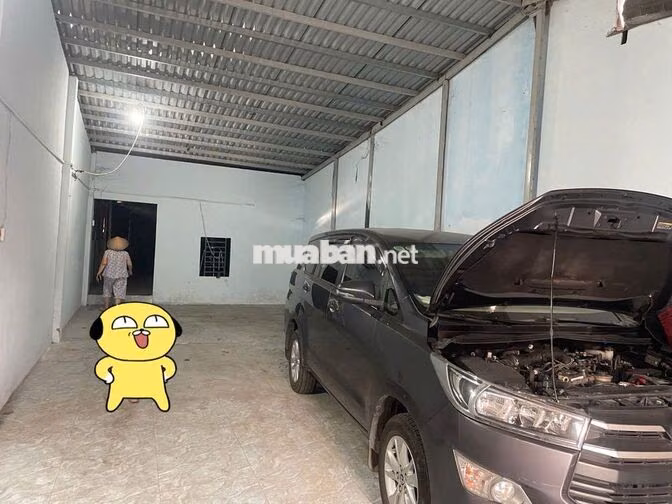Mặt bằng Cho thuê DT743A, 5x33m, giá 10tr/ tháng