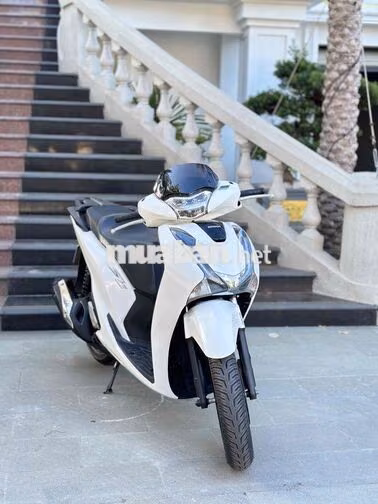 Honda SH 2019 Trắng