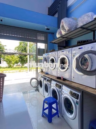 [GẤP 7h-15h] NHÂN VIÊN GIẶT SẤY TẠI NHÀ BÈ