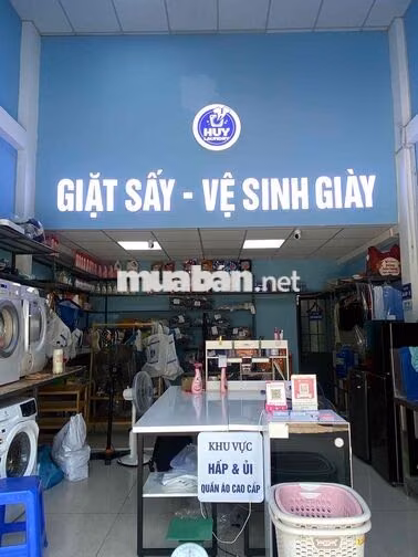 [GẤP 7h-15h] NHÂN VIÊN GIẶT SẤY TẠI NHÀ BÈ