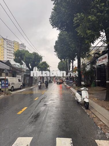 95M MẶT TIỀN ĐƯỜNG LINH TRUNG, CHỈ 10 TY còn tl