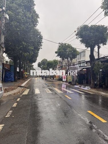 95M MẶT TIỀN ĐƯỜNG LINH TRUNG, CHỈ 10 TY còn tl
