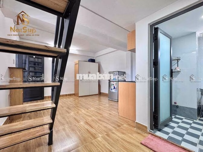 🏠Trần Tấn - Tân Phú Gần ĐH Văn Hiến và công thương ở 3-4 bạn 40m2 5tr7