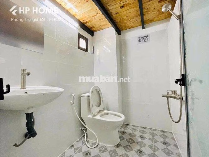 Duplex Thang Máy Ngay Đại Học Bách Khoa