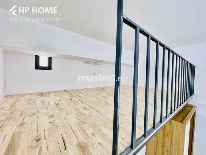 Duplex Thang Máy Ngay Đại Học Bách Khoa