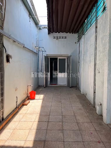 Cho thuê nhà tại trung tâm T/P Biên Hòa