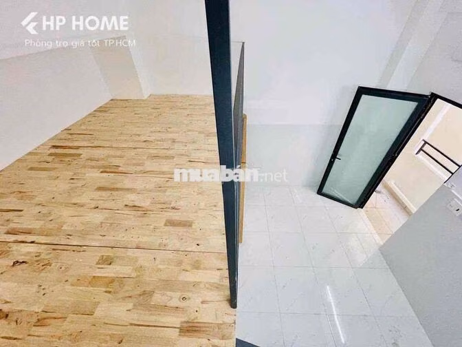 Duplex Thang Máy Ngay Đại Học Bách Khoa