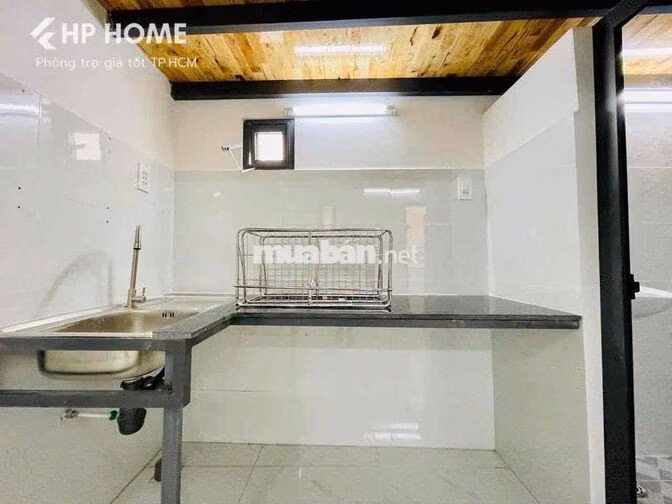Duplex Thang Máy Ngay Đại Học Bách Khoa