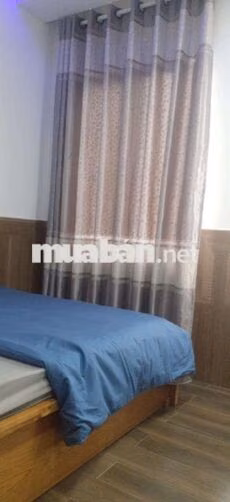 CHO THUÊ PHÒNG TRỌ FULL NỘI THẤT CAO CÂP