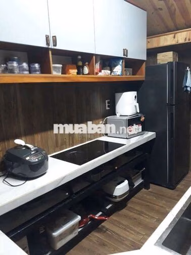 CHO THUÊ PHÒNG TRỌ FULL NỘI THẤT CAO CÂP