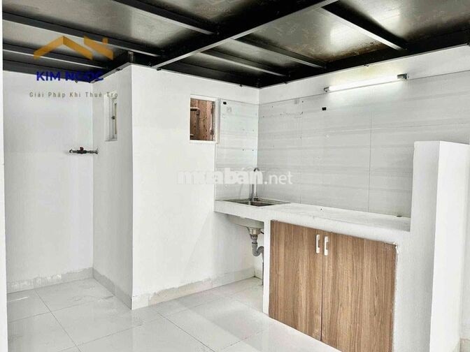 CHO THUÊ DUPLEX RỘNG 40m2 - NGAY ĐẠI HỌC HUIT- VHU - GIÁ SIÊU RẺ