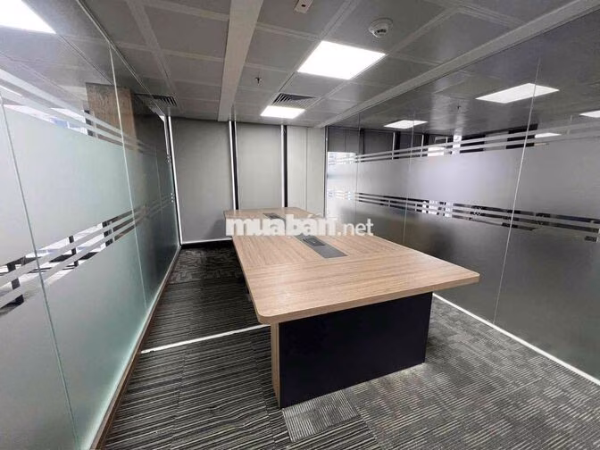 CHO THUÊ TÒA NHÀ MẶT TIỀN ĐƯỜNG TÔ HIẾN THÀNH  DT 10M X 25M  QUẬN 10