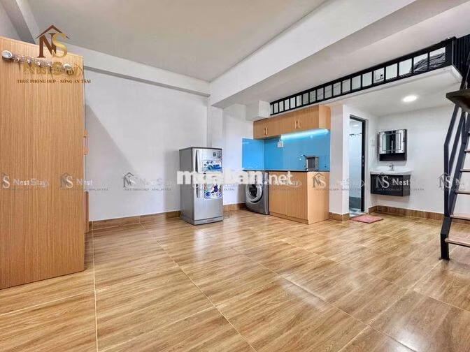 🏠Trần Tấn - Tân Phú Gần ĐH Văn Hiến và công thương ở 3-4 bạn 40m2 5tr7