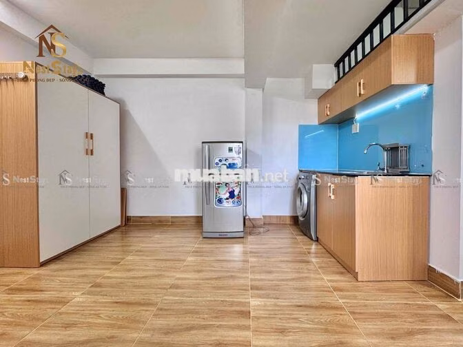 🏠Trần Tấn - Tân Phú Gần ĐH Văn Hiến và công thương ở 3-4 bạn 40m2 5tr7