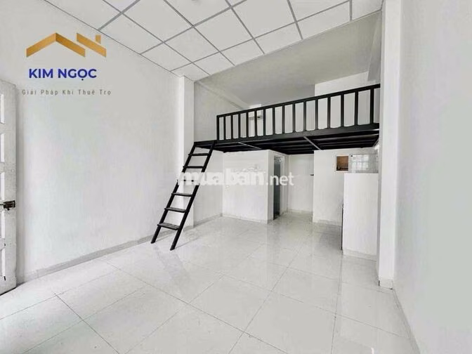 CHO THUÊ DUPLEX RỘNG 40m2 - NGAY ĐẠI HỌC HUIT- VHU - GIÁ SIÊU RẺ