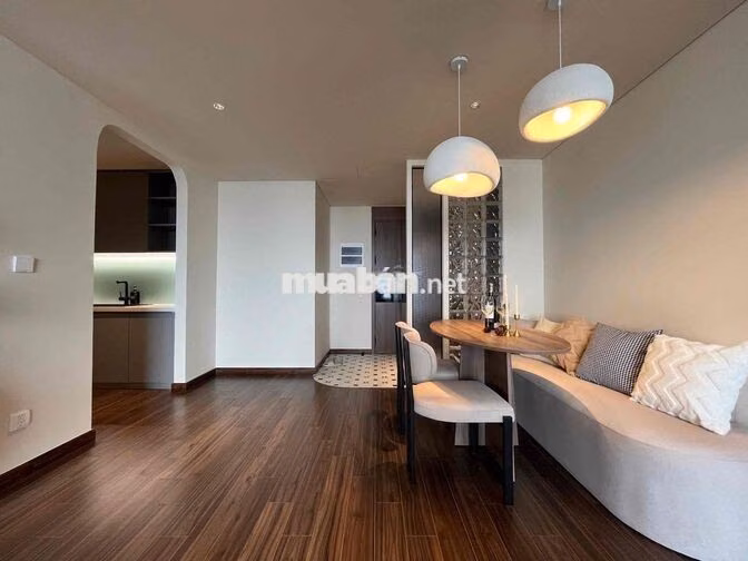 CĂN HỘ CHUNG CƯ QUẬN 5 KIỀU BY KITA FULL NỘI THẤT