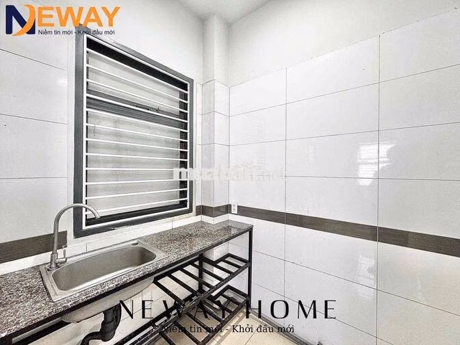 DUPLEX SẴN MÁY LẠNH - THANG MÁY - 7P QUA ĐẠI HỌC CÔNG THƯƠNG