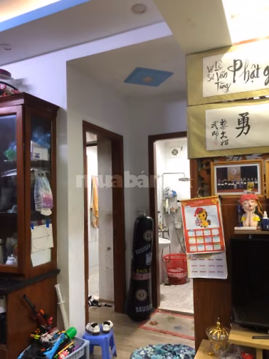 CHÍNH CHỦ BÁN CĂN GÓC ĐẸP – CT10B KĐT ĐẠI THANH, HÀ NỘI