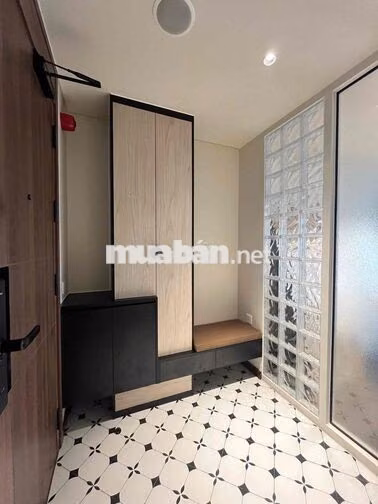 CĂN HỘ CHUNG CƯ QUẬN 5 KIỀU BY KITA FULL NỘI THẤT
