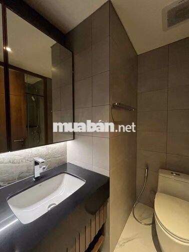 CĂN HỘ CHUNG CƯ QUẬN 5 KIỀU BY KITA FULL NỘI THẤT
