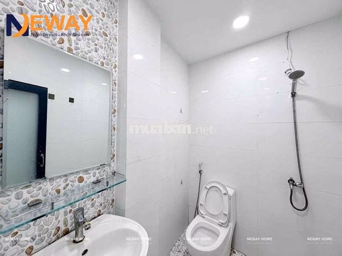 DUPLEX SẴN MÁY LẠNH - THANG MÁY - CÁCH ĐẠI HỌC CÔNG THƯƠNG 2KM