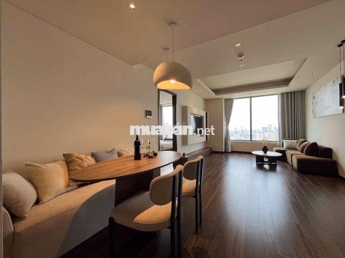 CĂN HỘ CHUNG CƯ QUẬN 5 KIỀU BY KITA FULL NỘI THẤT