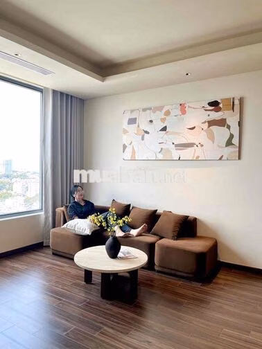 CĂN HỘ CHUNG CƯ QUẬN 5 KIỀU BY KITA FULL NỘI THẤT