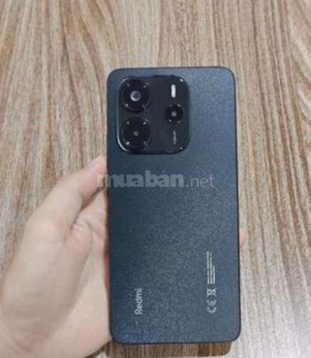Cần bán redmi note 14 còn bảo hành 