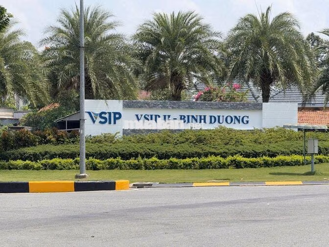 CHO THUÊ KHO / XƯỞNG – VĨNH TÂN, BÌNH DƯƠNG