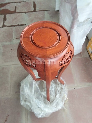 Gia đình thanh lý cặp Đôn chưa sử dụng