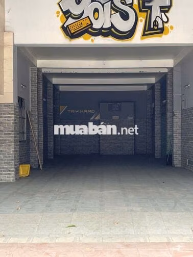 Cho thuê nhà Nguyên Căn T+L, 6 x 25m, Giá 18tr