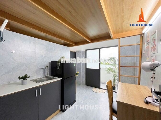 DUPLEX BANCOL SIÊU THOÁNG MÁT NGAY DƯƠNG QUẢNG HÀM CÓ THANG MÁY