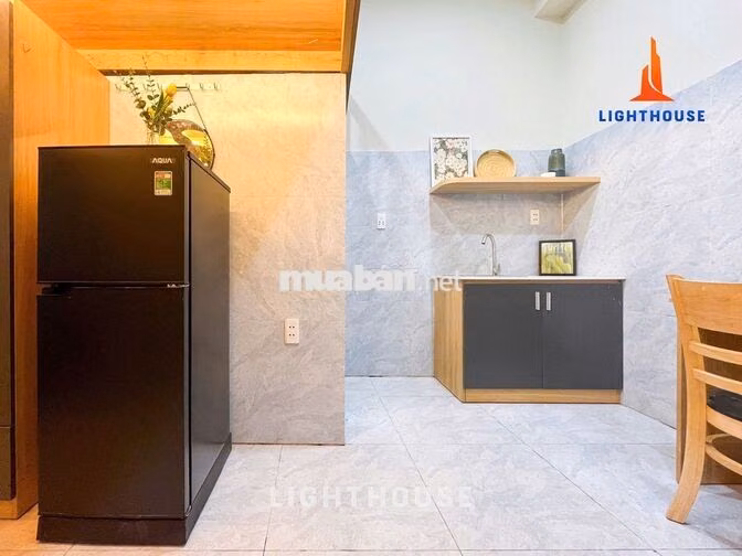 DUPLEX BANCOL SIÊU THOÁNG MÁT NGAY DƯƠNG QUẢNG HÀM CÓ THANG MÁY