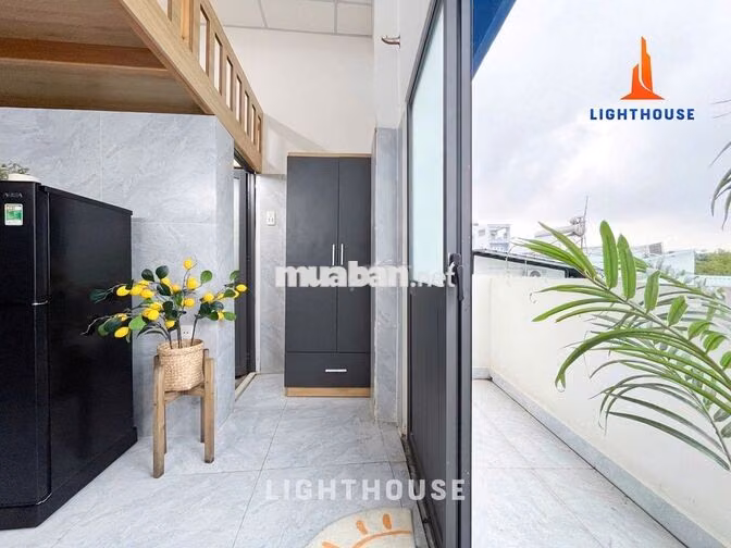 DUPLEX BANCOL SIÊU THOÁNG MÁT NGAY DƯƠNG QUẢNG HÀM CÓ THANG MÁY