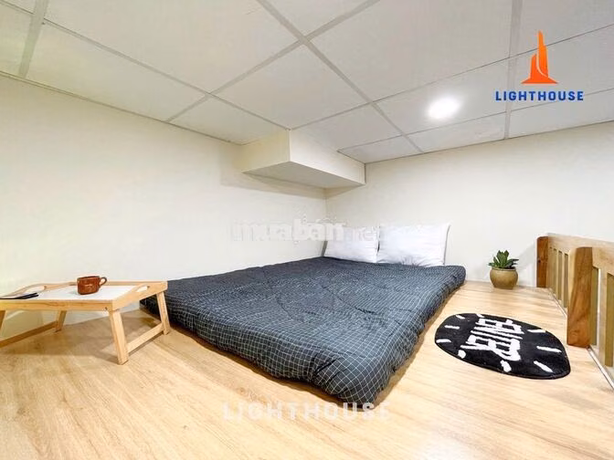DUPLEX BANCOL SIÊU THOÁNG MÁT NGAY DƯƠNG QUẢNG HÀM CÓ THANG MÁY