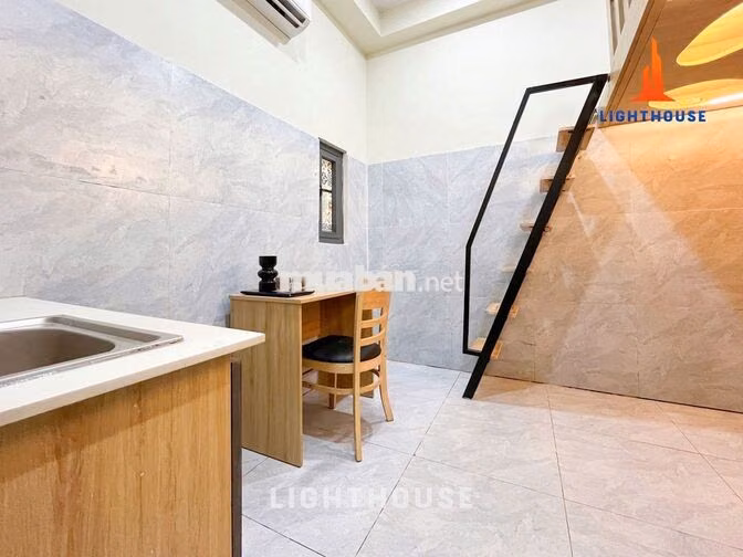DUPLEX BANCOL SIÊU THOÁNG MÁT NGAY DƯƠNG QUẢNG HÀM CÓ THANG MÁY