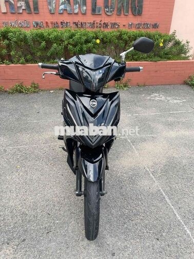 SYM Galaxy 50cc 2024 giáng thể thao