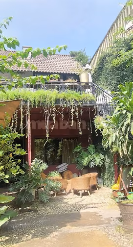 CHO THUÊ NHÀ SÂN VƯỜN RỘNG 450M2, PHÙ HỢP KD VƯỜN BIA, CAFE