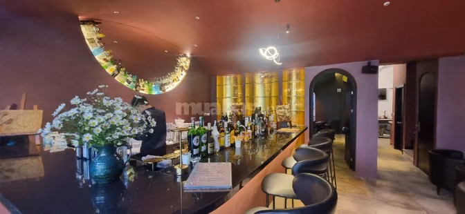 CHO THUÊ NHÀ SÂN VƯỜN RỘNG 450M2, PHÙ HỢP KD VƯỜN BIA, CAFE