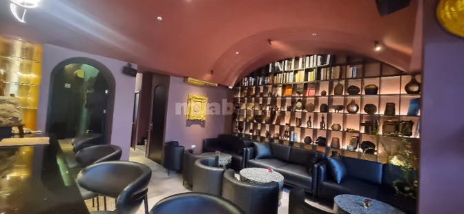 CHO THUÊ NHÀ SÂN VƯỜN RỘNG 450M2, PHÙ HỢP KD VƯỜN BIA, CAFE