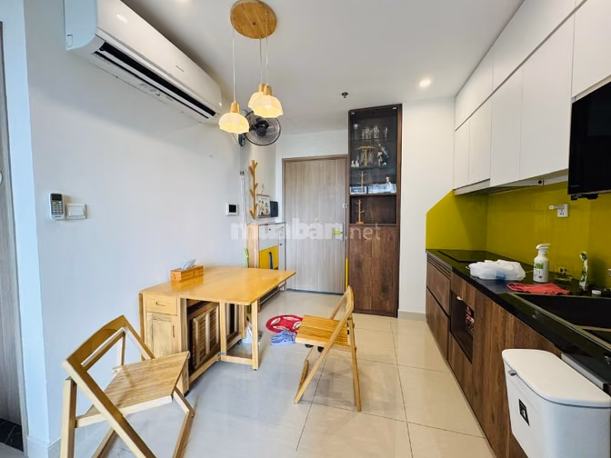 CHO THUÊ CĂN HỘ GÓC 63m² TẠI VINHOM OCEAN PARK 1 – S202065A