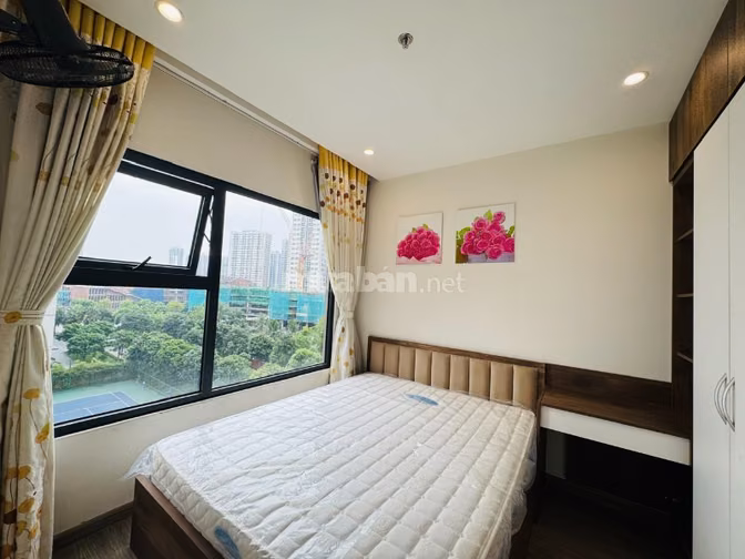 CHO THUÊ CĂN HỘ GÓC 63m² TẠI VINHOM OCEAN PARK 1 – S202065A