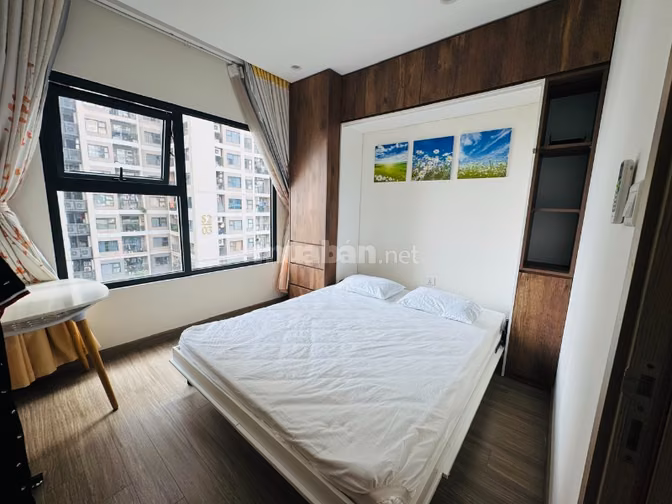 CHO THUÊ CĂN HỘ GÓC 63m² TẠI VINHOM OCEAN PARK 1 – S202065A