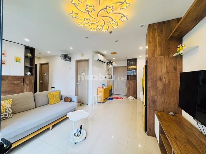 CHO THUÊ CĂN HỘ GÓC 63m² TẠI VINHOM OCEAN PARK 1 – S202065A