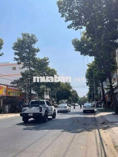 Nhà Đuờng D1 khu dân cư Phú Hòa 1 kd đa ngành nghề