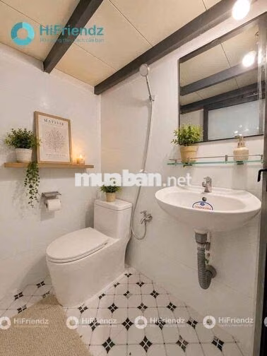 DUPLEX BANCOL - VÒNG XOAY LĂNG CHA CẢ - LÊ VĂN SỸ - NGÔ THỊ THU MINH