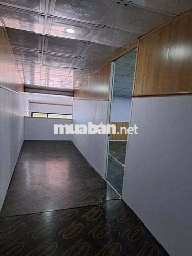CHO THUÊ NHÀ MẶT TIỀN ĐƯỜNG: GẦN NGUYỄN PHƯỚC LAN - CẦU HÒA XUÂN - CẨM