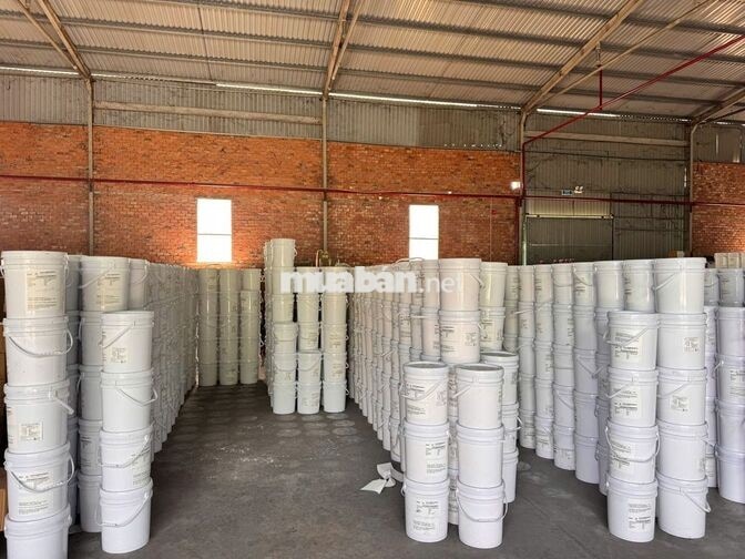 CHO THUÊ XƯỞNG GẦN BỆNH VIỆN 1500 GIƯỜNG THỦ DẦU BÌNH DƯƠNG