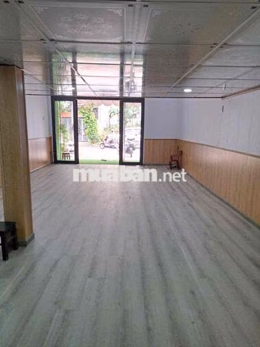 CHO THUÊ NHÀ MẶT TIỀN ĐƯỜNG: GẦN NGUYỄN PHƯỚC LAN - CẦU HÒA XUÂN - CẨM